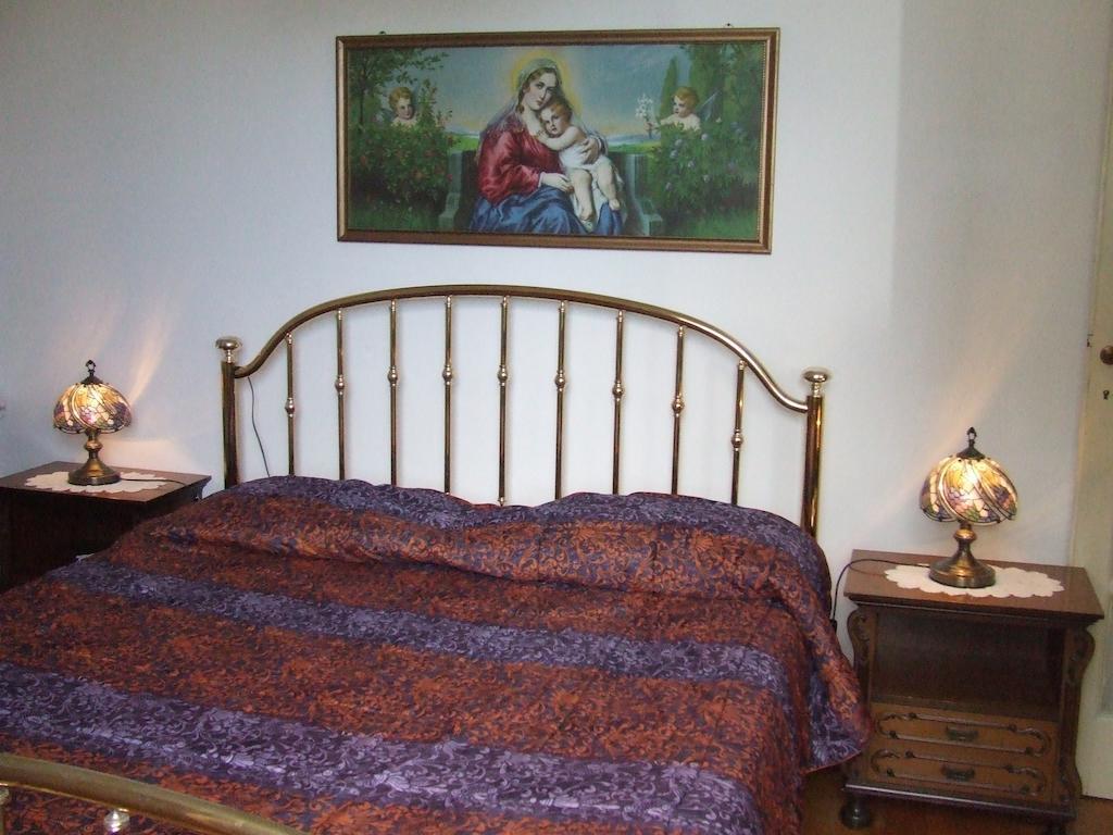 Chiara B&B Trieste Chambre photo