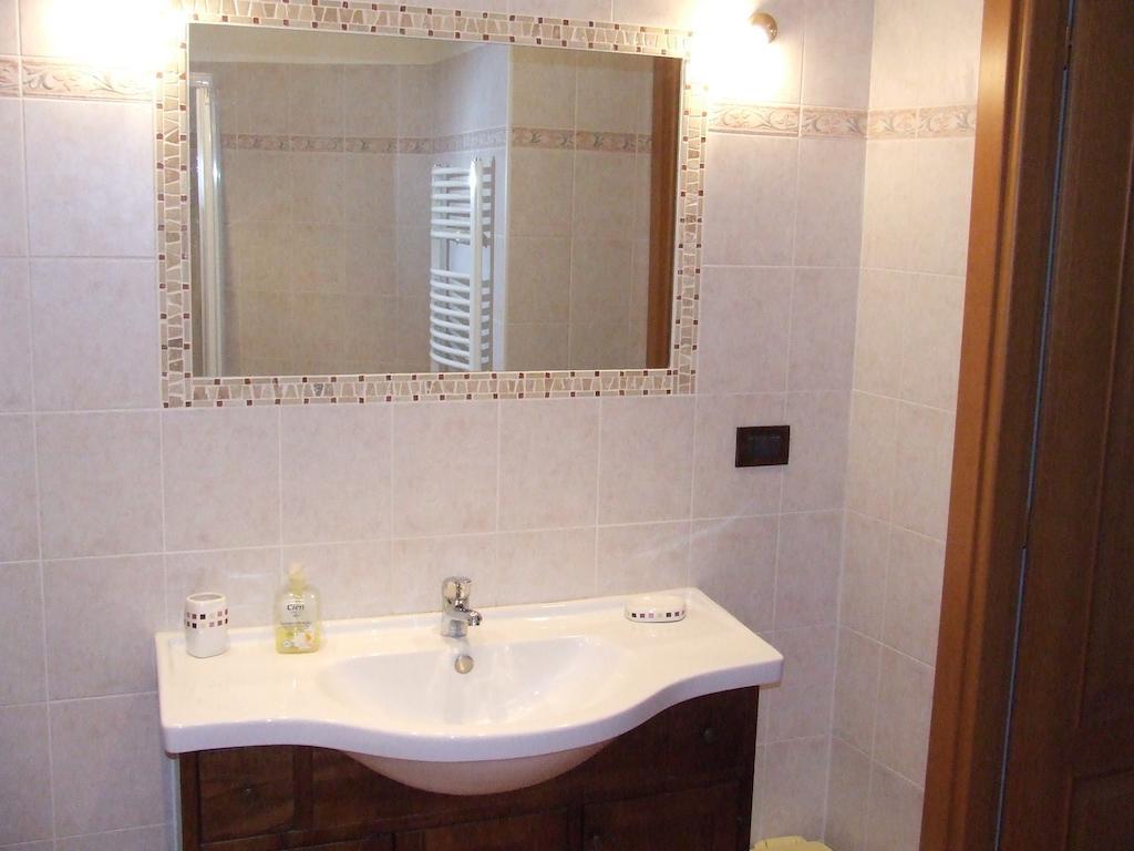Chiara B&B Trieste Extérieur photo