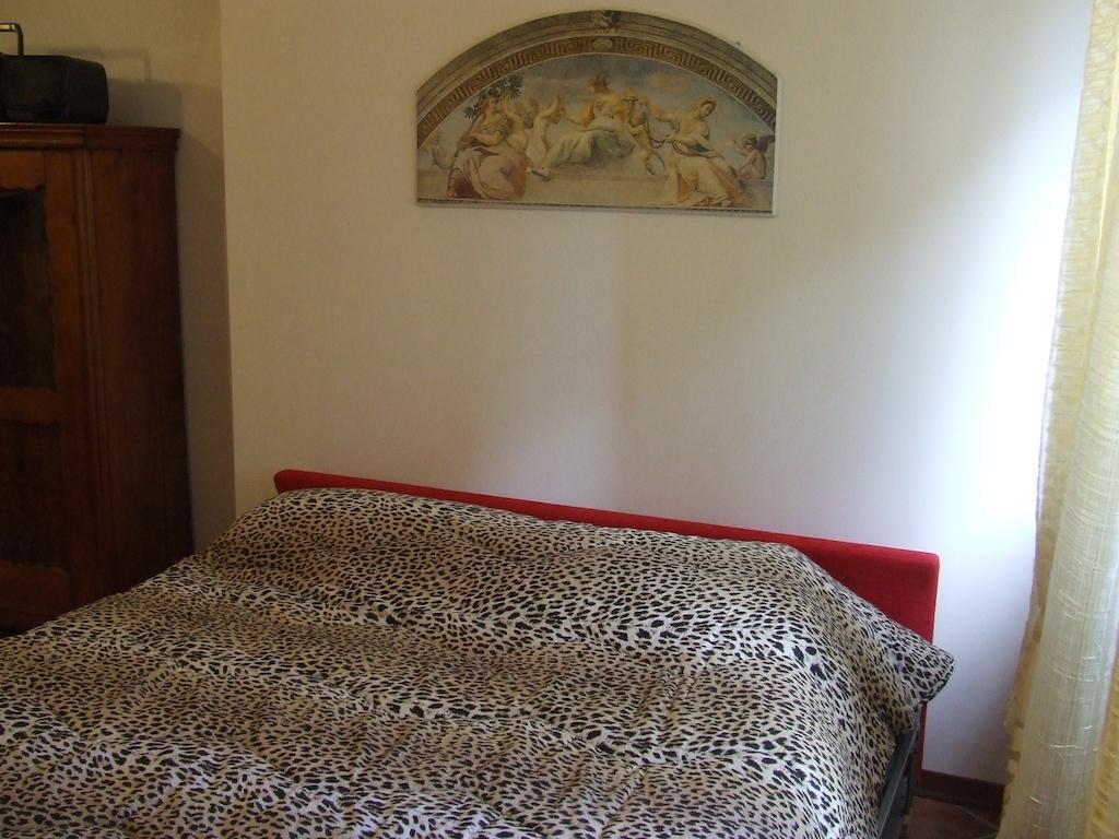 Chiara B&B Trieste Extérieur photo