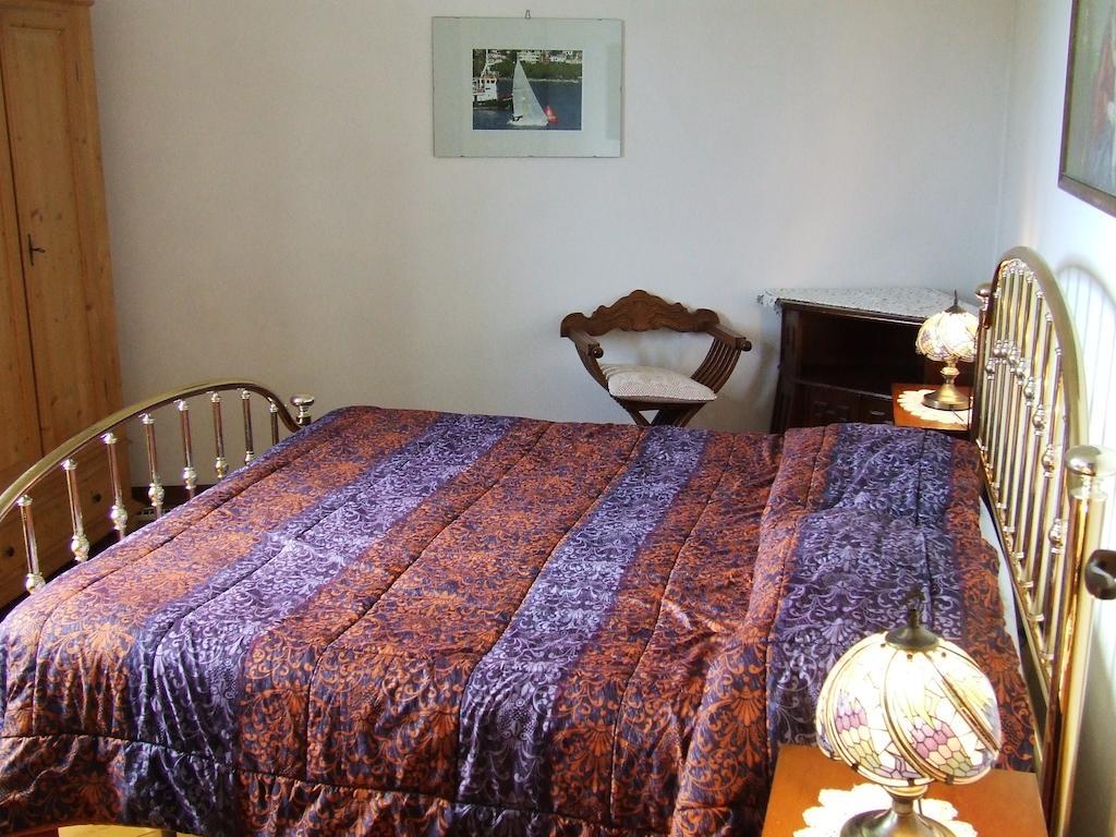 Chiara B&B Trieste Chambre photo